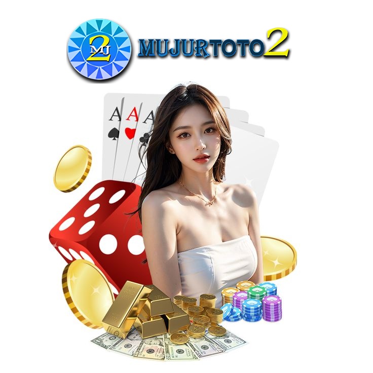 MUJURTOTO2 Slot Maxwin Resmi Varian Gampang Menang Terpercaya